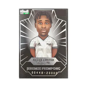 اسباب بازی زینتی کیمدی مدل سیلور لیمیتد یرمی فریمپونگ کد 2025