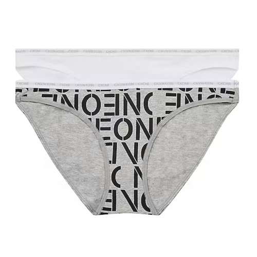 شورت زنانه کلوین کلاین مدل 45757 بسته 2 عددی