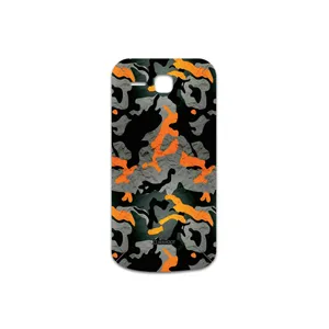MAHOOT Autumn-Army Cover Sticker for Huawei Ascend Y600