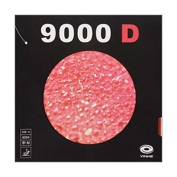 رویه راکت یینهه مدل 9000D