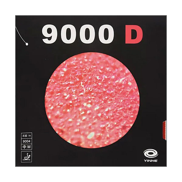 رویه راکت یینهه مدل 9000D