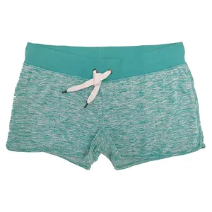 شلوارک ورزشی زنانه  مدل 5049238