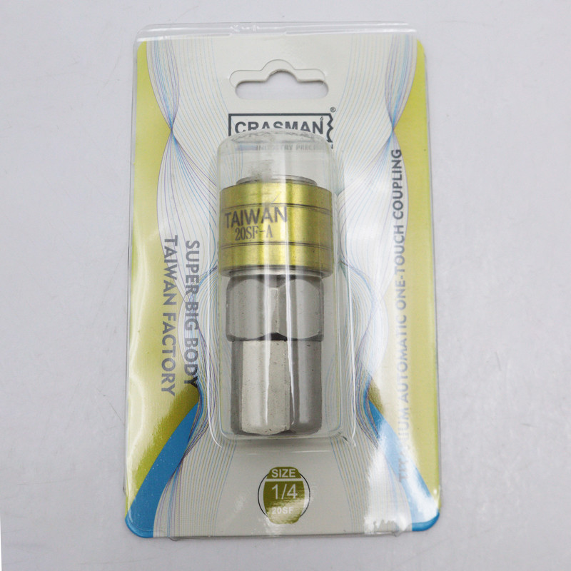 کوپلینگ کراسمن مدل YP-1/4-20SF