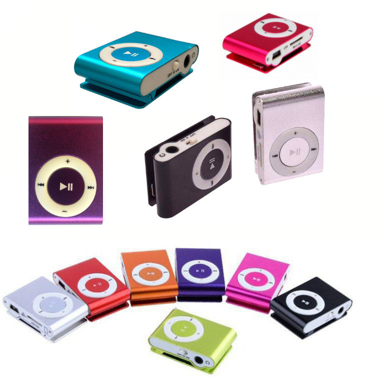 پخش کننده موسیقی مدل AS2-MP3 3