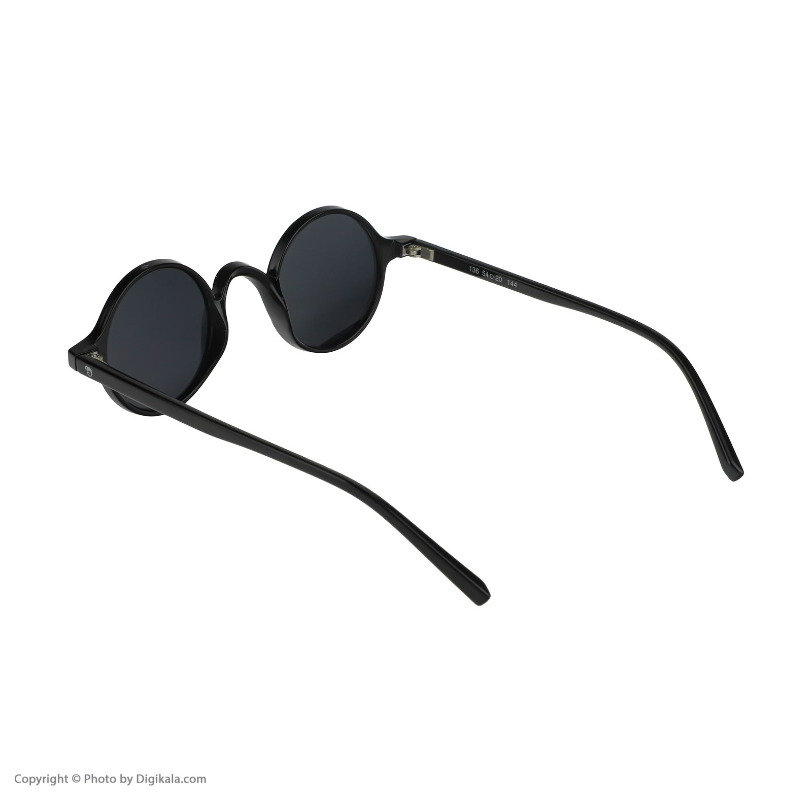 عینک آفتابی گودلوک مدل GL136 C01 1 -  - 4