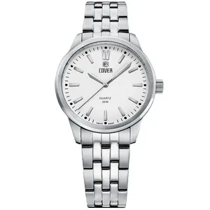 ساعت مچی عقربه ای زنانه کاور مدل CO503.02