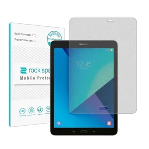 محافظ صفحه نمایش گیمینگ راک اسپیس مدل HyGAM مناسب برای تبلت سامسونگ Galaxy Tab S3 9.7