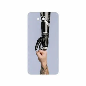 MAHOOT Robotics Cover Sticker for Huawei Y5 2017