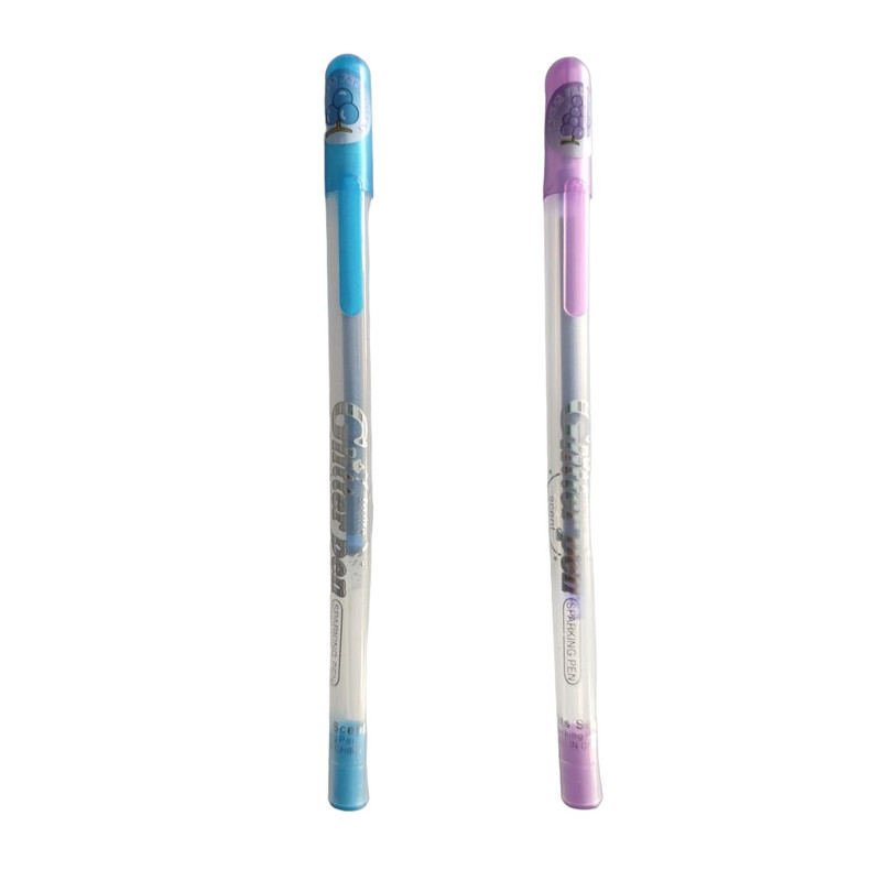 خودکار مدل اکلیلی بودار کد 007 بسته 4 عددی