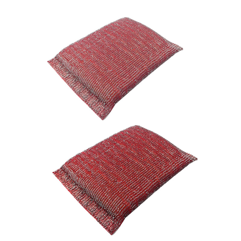 اسکاچ ظرفشویی مدل استار کد mg113 بسته 2 عددی