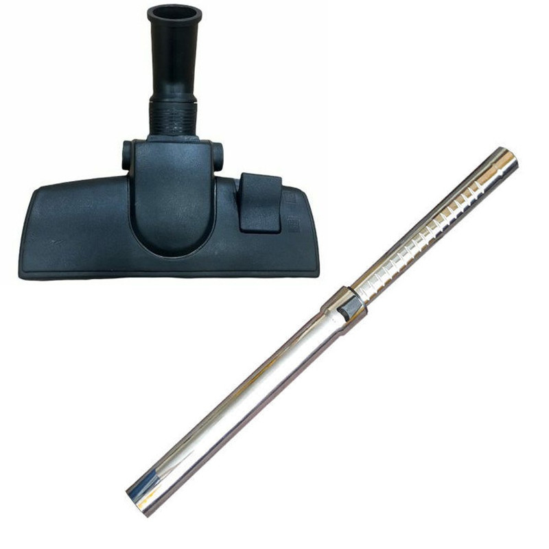 لوازم جانبی جارو برقی مدل 001 مناسب برای جارو برقی پاناسونیک مجموعه سه عددی