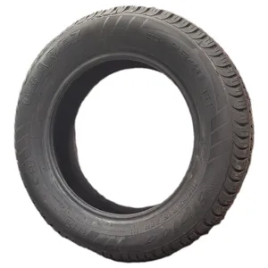 لاستیک خودرو بارز مدل P640  سایز 15 / 65 / 185 تولید سال 2025 - 1 حلقه