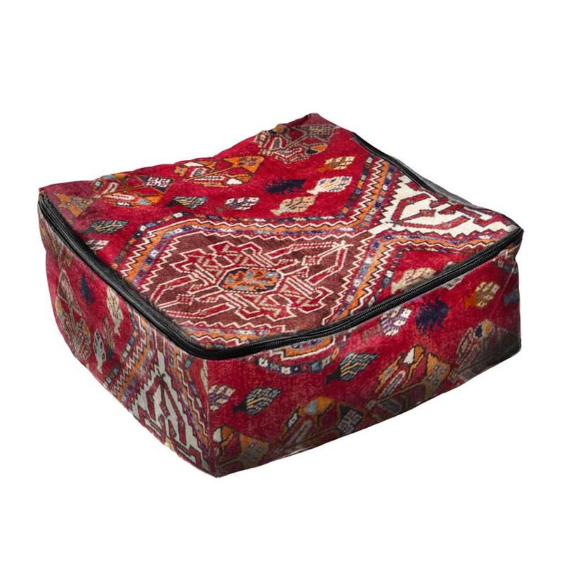 باکس لباس مدوپد طرح فرش شیراز مدل C-Shiraz10