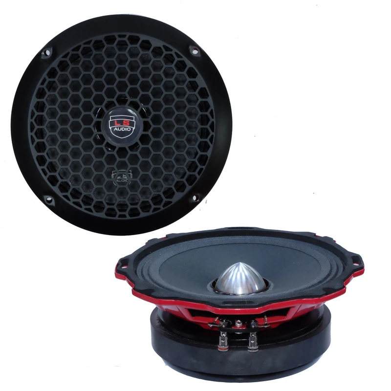 میدرنج خودرو ال اس مدل LS-06F بسته دو عددی