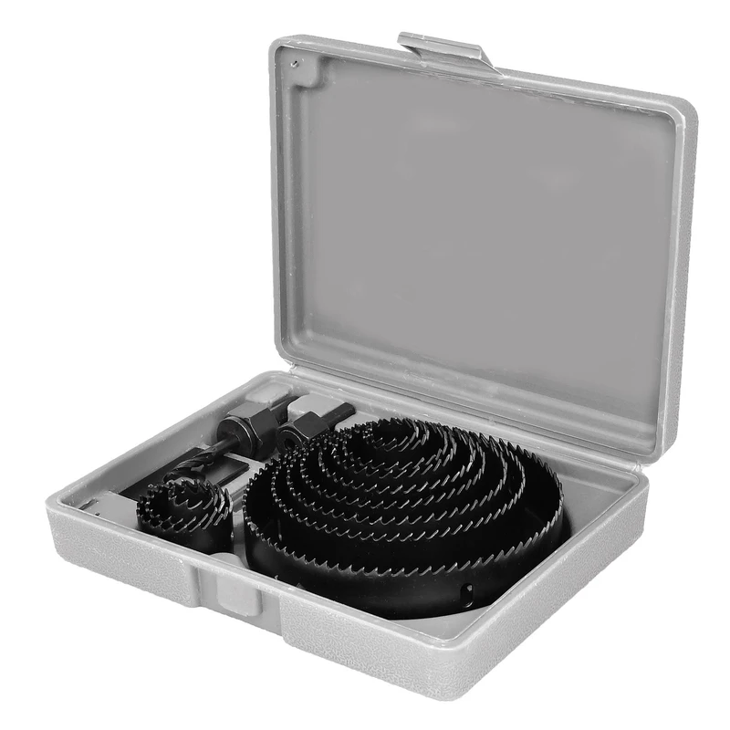 مته گردبر تیوان مدل SG-HS16 مجموعه 16 عددی