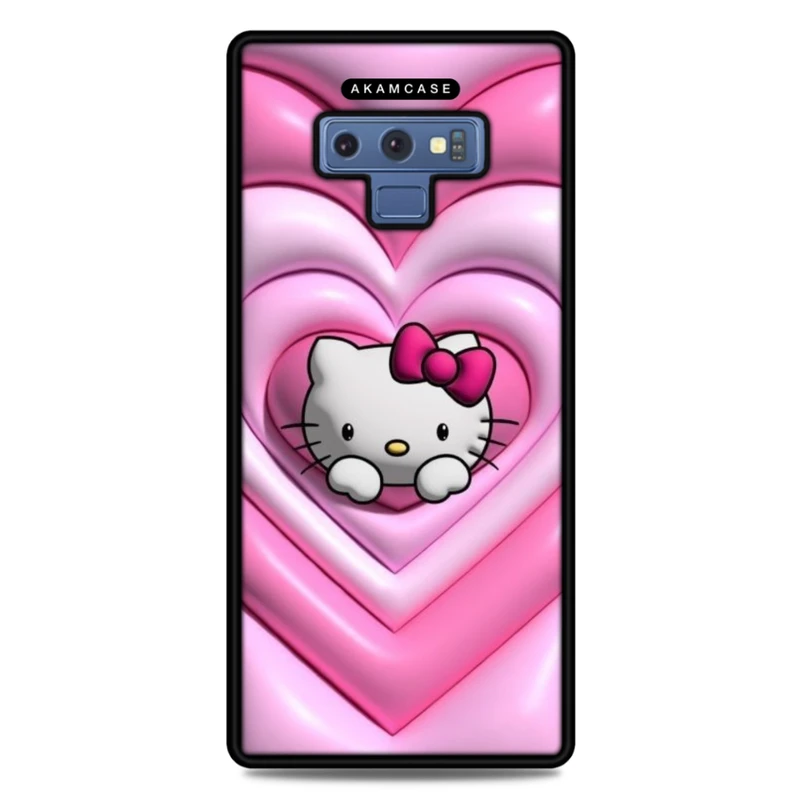 کاور آکام مدل AMC-WSGN9-JELLY-42 مناسب برای گوشی موبایل سامسونگ Galaxy Note 9