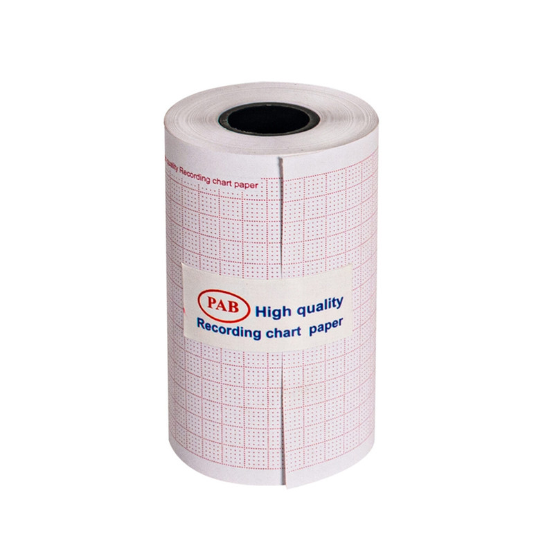 کاغذ نوار قلب پی ای بی مدل 8CM