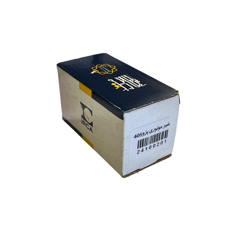 استپرموتور ایرکا کد 201 مناسب برای پژو