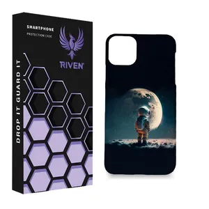 RIVEN RI2-8 Case For Apple iPhone 12