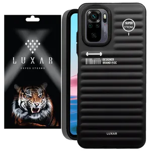 Luxar LuxKit 2 Cover For Xiaomi Redmi Note10 4G / Redmi Note 10 S