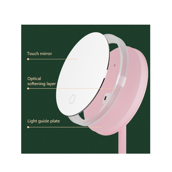 آینه برقی مدل sfz-494