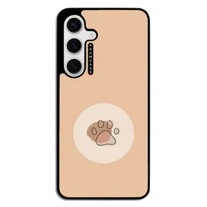 AKAM AMC-WSGS24-DOGS-24 Cover For Samsung Galaxy S24