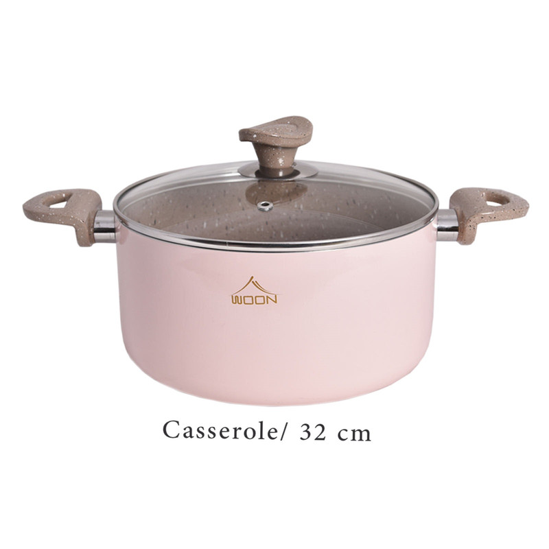 قابلمه وون مدل Amazing سایز 32