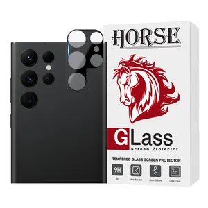 Horse LENSFH Camera Lens Protector For Samsung Galaxy S23 Ultra 5G
