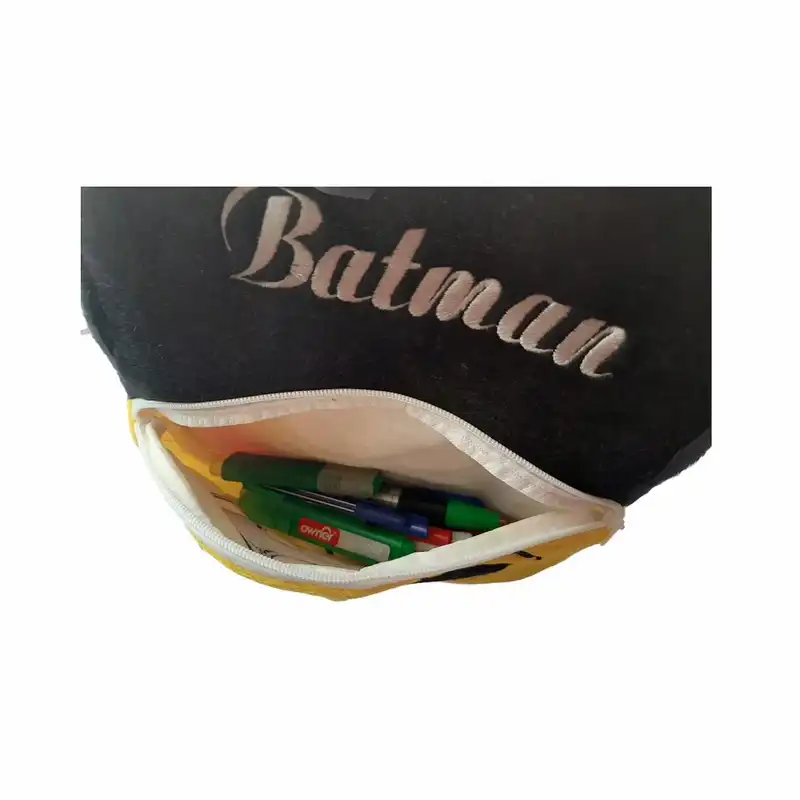 کوله پشتی طرح بتمن BATMAN