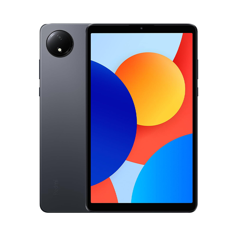 تبلت ۸.۷ اینچی شیائومی مدل Redmi Pad SE ظرفیت 128 گیگابایت و رم 6 گیگابایت