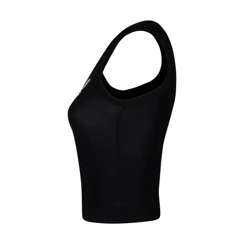 تاپ ورزشی زنانه مدل یوز کد T-SH01