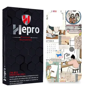 HEPRO MC Cover for Apple IPHONE 14