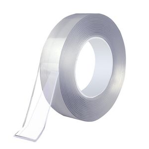 ‌چسب دوطرفه مدل RK-300 طول 5 متر عرض 5 سانتی متر