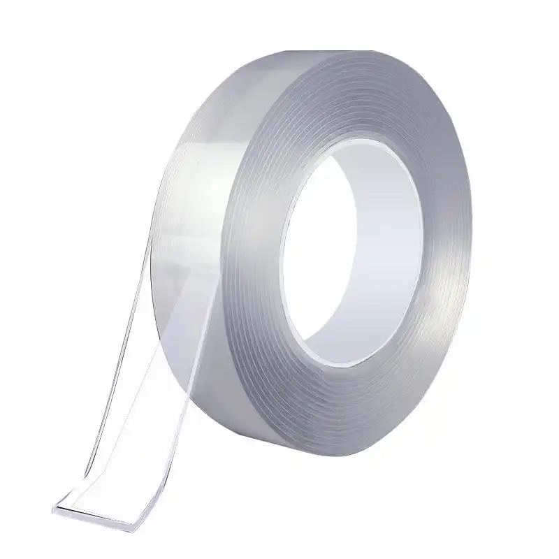 چسب دوطرفه مدل RK-300 طول 5 متر عرض 5 سانتی متر