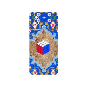 MAHOOT Maryams_Mathematics Cover Sticker for Xiaomi Redmi Note 12S
