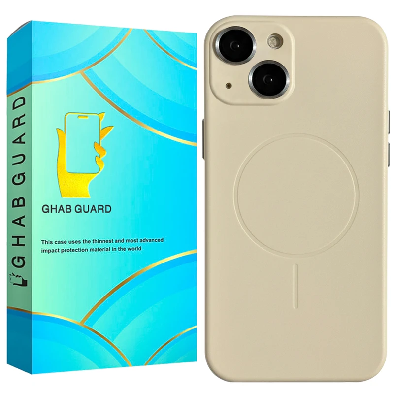 کاور قاب گارد مدل INKMG مناسب برای گوشی موبایل اپل iPhone 13