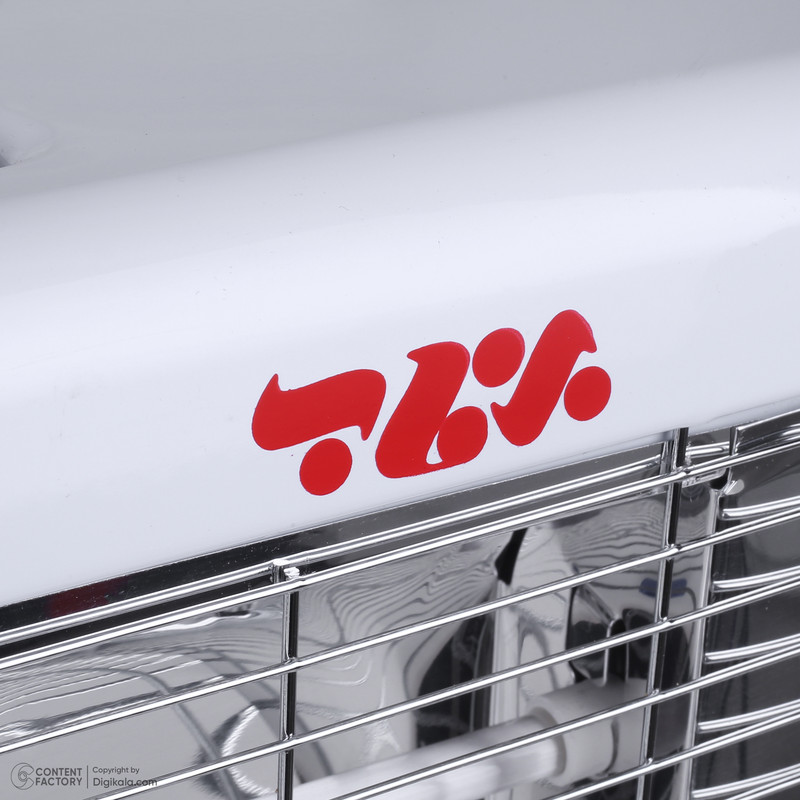 بخاری برقی برفاب مدل QH_3000