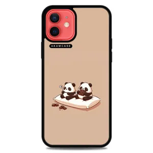 AKAM AMC-AW12-PANDA-11 Cover For Apple iPhone 12