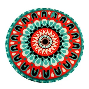 ماوس پد مچر مدل MR-32 طرح سنتی کد 1006