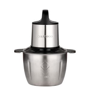 خردکن رادوکو مدل RD2011ST