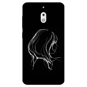  Megafone 7766 Cover For Nokia 2.1