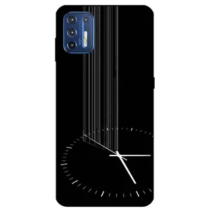 Megafone Interstellar 1895 Cover For Motorola Moto G9 Plus