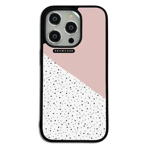 AKAM AMCWA14PRO-BOHO10 Cover For Apple iPhone 14 Pro