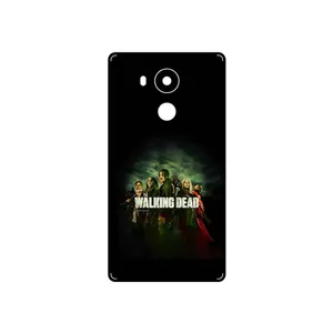 MAHOOT WALKING DEAD Cover Sticker for Huawei Mate 8