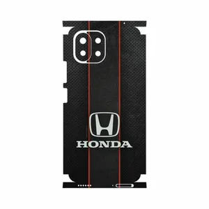 MAHOOT Honda-Motor-FullSkin Cover Sticker for Xiaomi MI 11 LITE