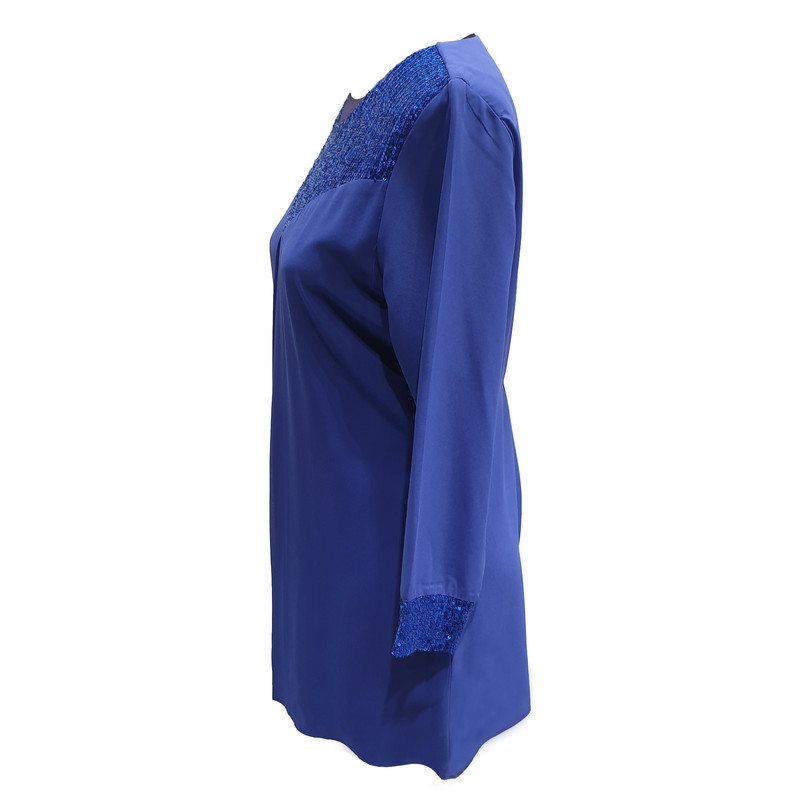 پیراهن زنانه مدل 9904BV