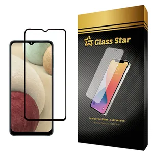 Glass Star CRG Screen Protector For Samsung Galaxy A12  