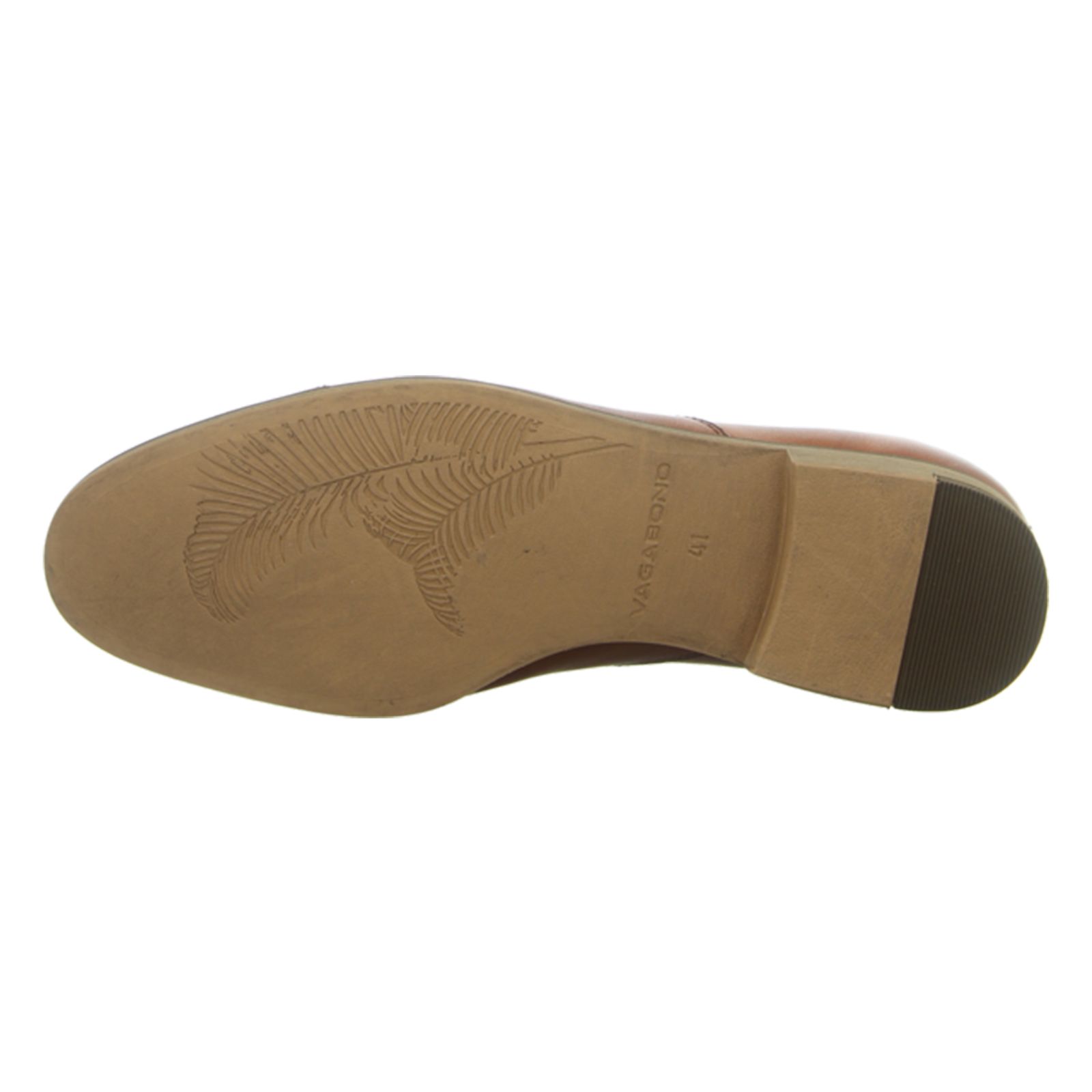 کفش مردانه واگابوند مدل LINHOPE رنگ قهوه ای -  - 13