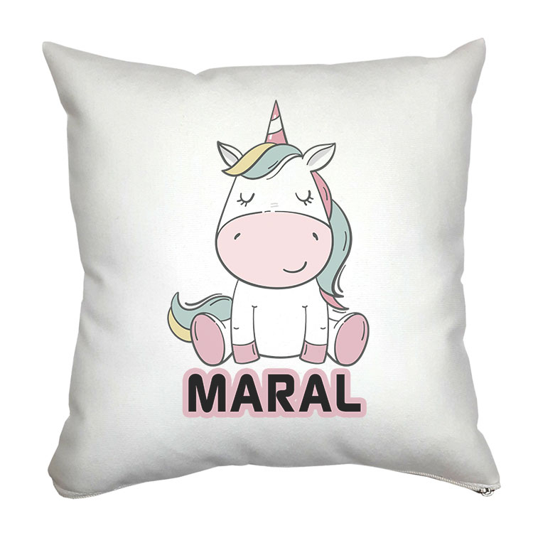 کوسن مدل اسب تک شاخ طرح مارال