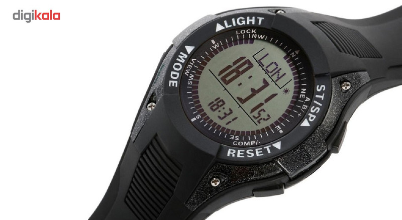 ساعت ورزشی سانرود مدل FR8202A